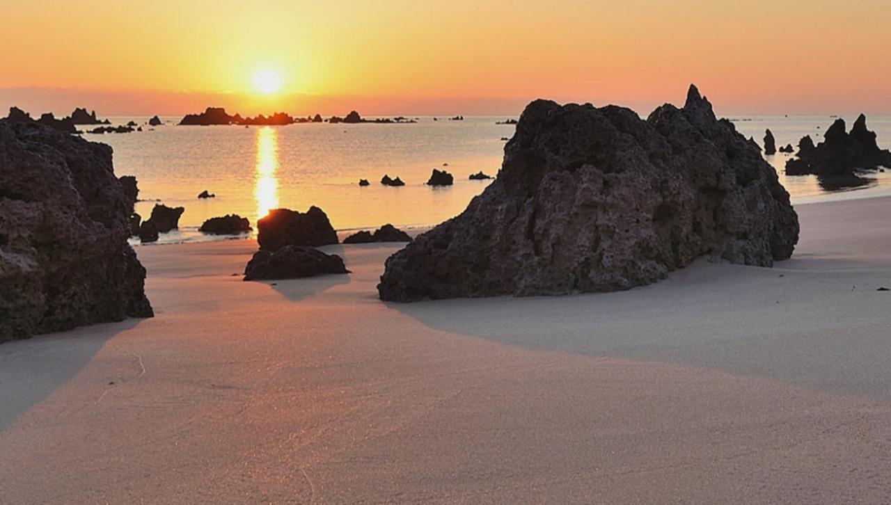 Vista Las Rocas - 6810 Trengandin Dış mekan fotoğraf